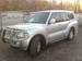 Wallpapers Mitsubishi Pajero