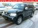 Preview 2003 Mitsubishi Pajero