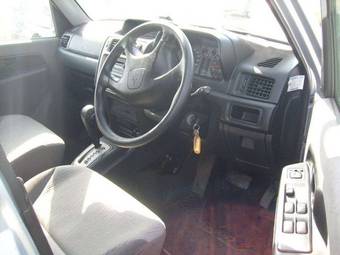 2003 Mitsubishi Pajero For Sale