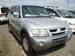 Preview 2003 Mitsubishi Pajero