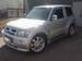 Preview Mitsubishi Pajero