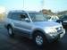 Images Mitsubishi Pajero