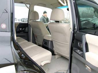 2003 Mitsubishi Pajero For Sale