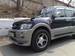 Preview 2003 Mitsubishi Pajero