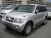 Preview 2003 Pajero