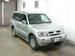 Images Mitsubishi Pajero