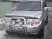 Preview 2003 Mitsubishi Pajero