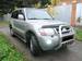 Preview 2003 Mitsubishi Pajero