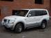 Pictures Mitsubishi Pajero