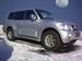 Preview 2003 Mitsubishi Pajero