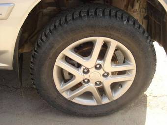 2003 Mitsubishi Pajero For Sale