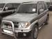 Pictures Mitsubishi Pajero