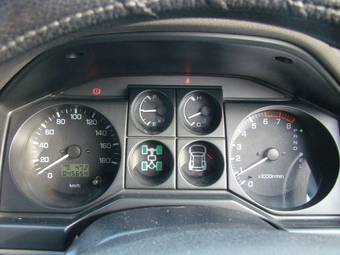 2003 Mitsubishi Pajero For Sale