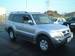 Preview 2003 Mitsubishi Pajero