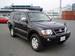 Preview Mitsubishi Pajero