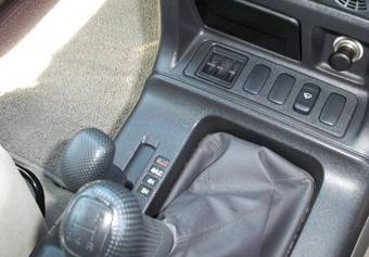 2003 Mitsubishi Pajero For Sale