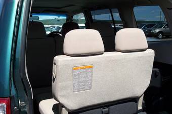 2003 Mitsubishi Pajero Pics