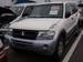 Preview 2003 Mitsubishi Pajero