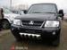 Preview 2003 Mitsubishi Pajero