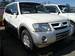 Preview 2003 Mitsubishi Pajero