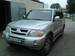 Preview 2003 Mitsubishi Pajero