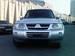 Preview 2003 Mitsubishi Pajero