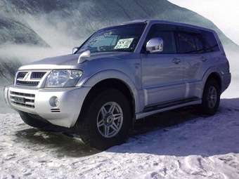 Pajero