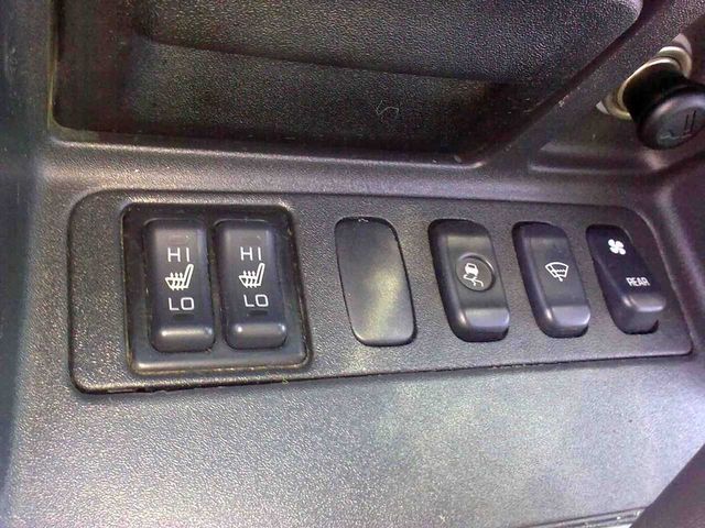 2004 Mitsubishi Pajero