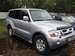 Preview 2004 Mitsubishi Pajero