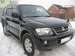 Preview 2004 Mitsubishi Pajero