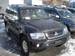 Preview 2004 Mitsubishi Pajero