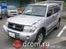 Preview 2004 Mitsubishi Pajero