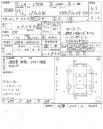 2004 Mitsubishi Pajero Photos