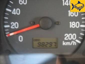 2004 Mitsubishi Pajero Photos