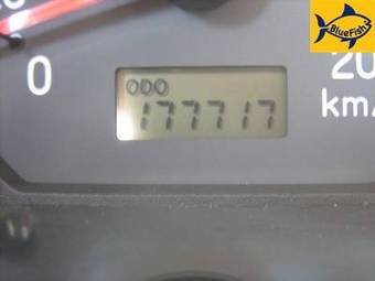 2004 Mitsubishi Pajero For Sale