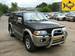 Wallpapers Mitsubishi Pajero