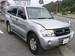 Preview Mitsubishi Pajero