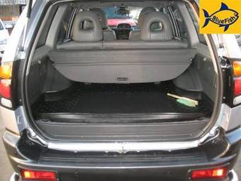 2004 Mitsubishi Pajero For Sale