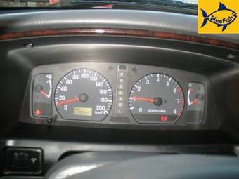 2004 Mitsubishi Pajero For Sale