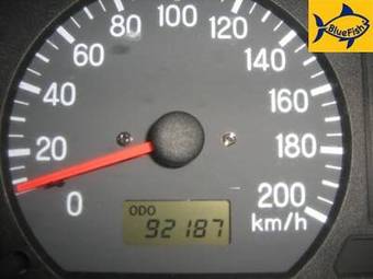 2004 Mitsubishi Pajero For Sale