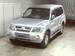 Preview 2004 Mitsubishi Pajero