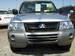 Preview 2004 Mitsubishi Pajero