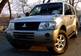 Images Mitsubishi Pajero