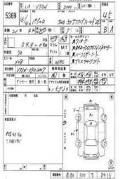 2004 Mitsubishi Pajero Pictures