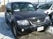 Preview 2004 Mitsubishi Pajero