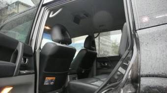2004 Mitsubishi Pajero For Sale