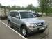 Preview 2004 Mitsubishi Pajero