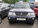 Pictures Mitsubishi Pajero