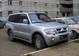 Preview 2004 Mitsubishi Pajero