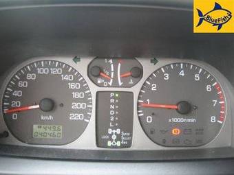 2004 Mitsubishi Pajero Photos